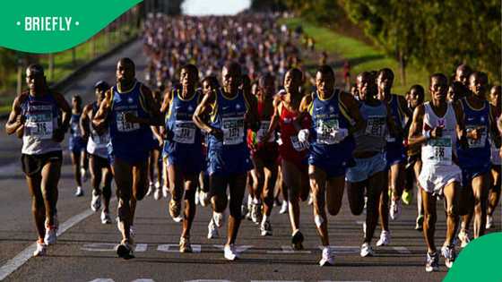 Soweto Marathon shock: Runner in critical condition after being struck by suspected drunk driver