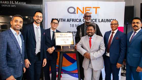 QNET announces expansion into South Africa as part of its 25th anniversary, offering high-quality products