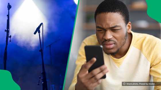 "The most civilised concert": Afrikaans concertgoers' energy stuns Mzansi