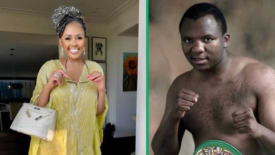 Dingaan Thobela: Inside the controversial life of late boxing legend