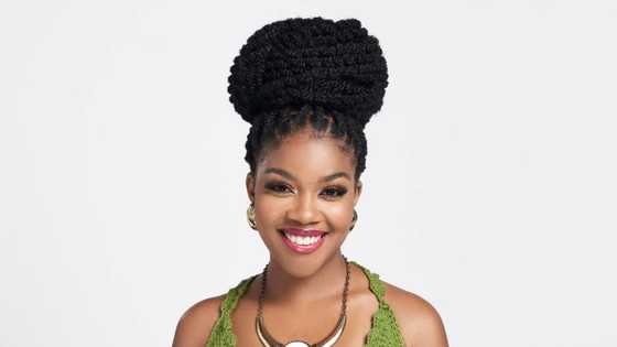Liema exits 'Big Brother Mzansi' with R250K surprise cash, SA reacts: "She looked confused shame"
