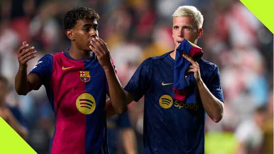 Blow for Barcelona: Star player out for 4-5 weeks after Girona victory