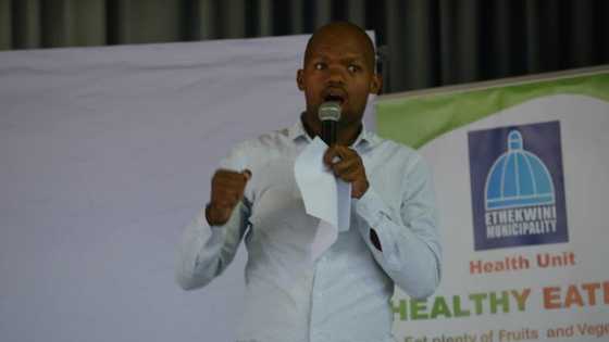 Covid-19 update: ANC councillor claims 5G, not virus, behind SA deaths