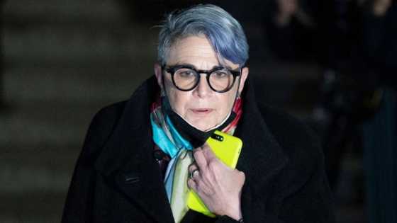 Ghislaine Maxwell trial: Manhattan Federal Court finds her guilty of sex trafficking of minors for Jeffrey Epstein