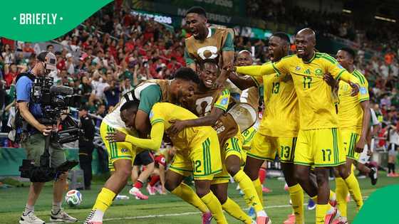 Bafana Bafana’s historic World Cup run comes with a massive R182 million bonus