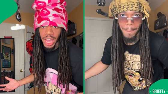 An American TikTok creator was shocked by modern South Africa, sparking local pride online