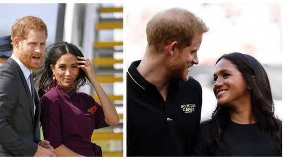 Prince Harry, Meghan Markle's interview evokes memories of late Princess Diana