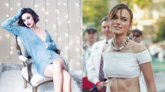Keira Knightley bio and some interesting facts!