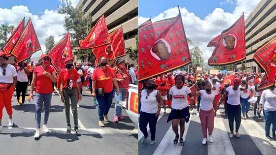 EFF gives Amathole Municipality an ultimatum, threatens to protest