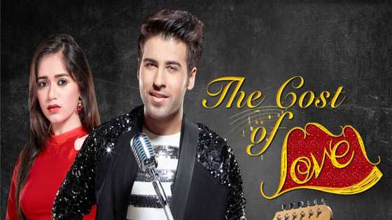 Cost of Love Glow TV: cast, songs, full story, plot summary