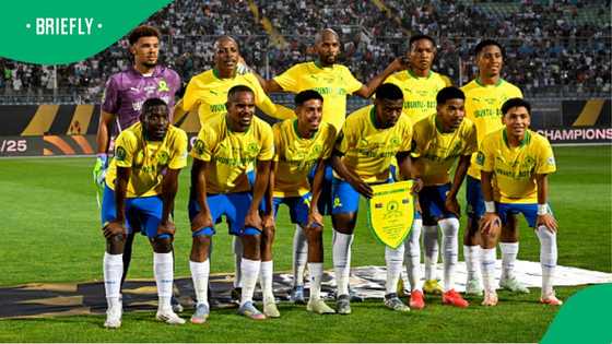 Mamelodi Sundowns thrash U.S. opponents with two 6-0 wins ahead of 2025 FIFA Club World Cup