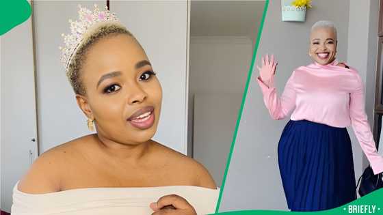"Medical aid will save you": SA notes as mother flaunts top-tier experience at private hospital