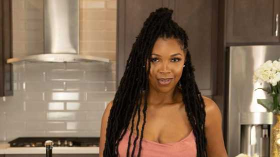 Who is Sharina Hudson? Age, children, husband, career, pics, profile, net worth