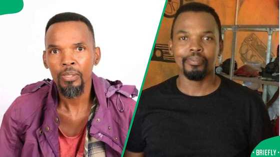 SAFTAs pay tribute to veteran actor Mfana Jones Hlophe days after his death at 55