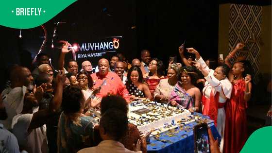 'Muvhango's timeslot filled by Xitsonga soapie as new TV show looms