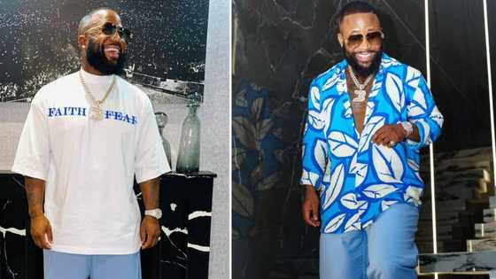 Cassper Nyovest partners with Liberty Group to offer the youth financial literacy, DJ Zinhle and Oskido will be guest speakers