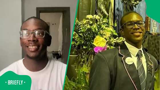 From Pretoria to Nigeria: Fola reveals what really happened during his repatriation