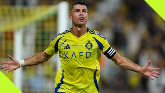 Cristiano Ronaldo Shines with a Brace in Al-Nassr's Crucial Win Over Al-Damac