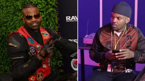DJ Cleo allegedly breached Standard Bank's R1M home contract, commercial bank took him to court, SA defensive: "Tough times for everyone"