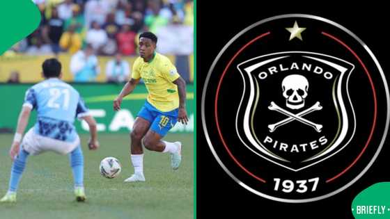 Orlando Pirates urged to sign a game-changer like Lucas Ribeiro