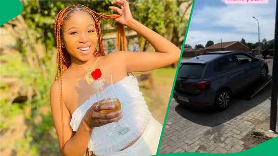 "Hamba kahle, pretty girl": Woman’s car gets repossessed days before Christmas over R8.5k installment