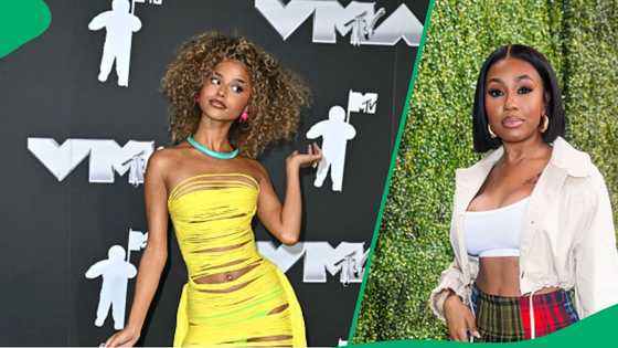 Tyla tries to help Yung Miami's struggling new song after past beef over 'Chanel'