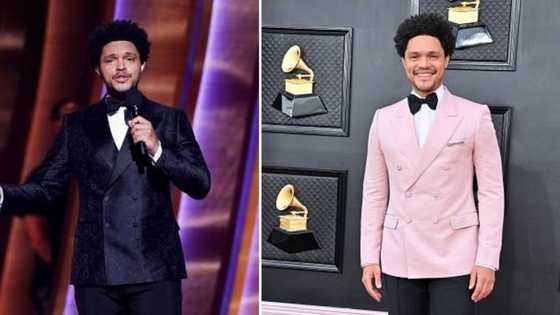 Trevor Noah becomes the first African to host the White House Correspondent Dinner, Mzansi can't keep calm