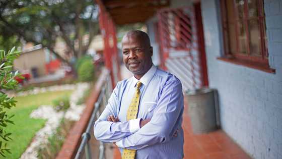 He was everyone’s favorite teacher until one student’s drawing exposed his hidden past