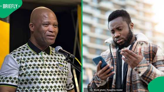 ANC blames coalitions for service delivery failures, South Africans reject party’s argument