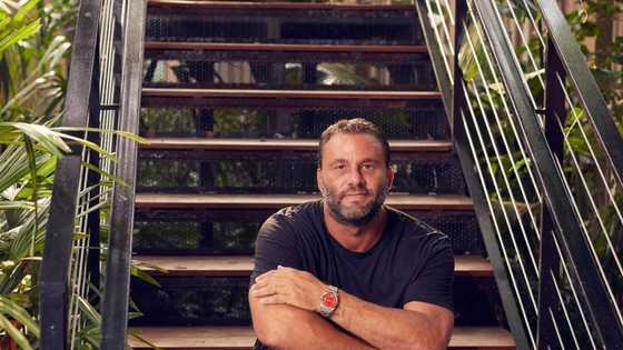 David Grutman's net worth, age, children, wife, interview, career, profiles