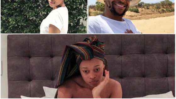 Mmabatho Montsho biography: age, boyfriend, marriage and career