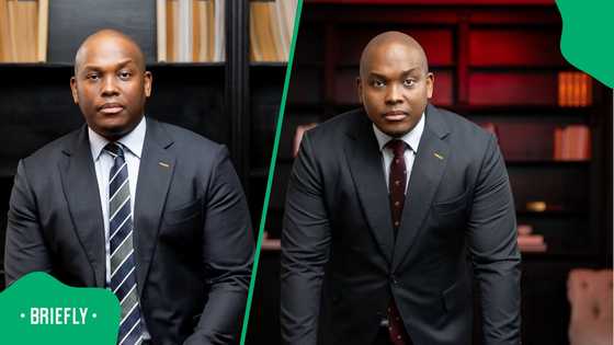 Vusi Thembekwayo shares the painful family tragedy that changed his life forever