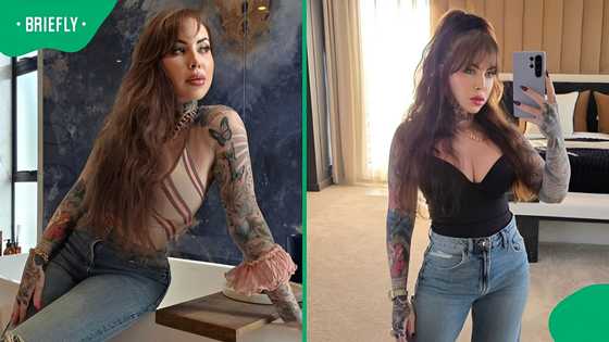 Jojo Robinson shares invasive skin cancer diagnosis ahead of surgery