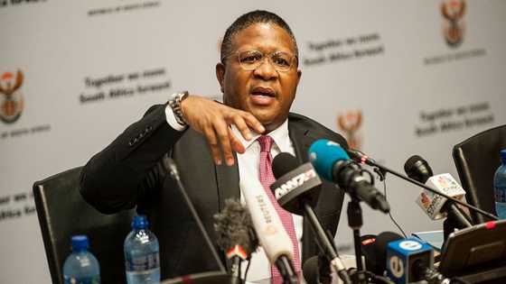 Fikile Mbalula releases monthly 2022 road stats, 774 fatalities in 637 crashes in January