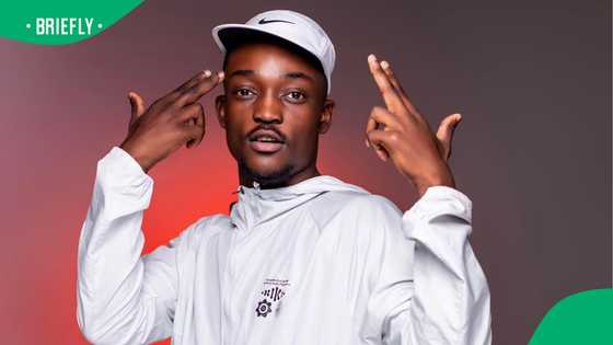 Lekompo artist Tribby WaDi BhoZza reportedly involved in car accident