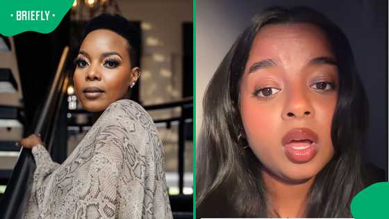 Indian woman stuns Mzansi with cover of Jerusalema in Zulu