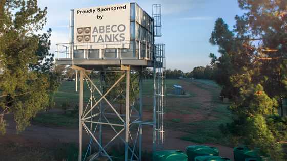 Building Resilience Through Smart Water Storage: The Abeco Tanks Approach