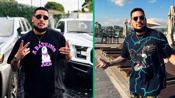 AKA correctly predicted Lionel Messi would sign to Inter Miami, old tweet resurfaces