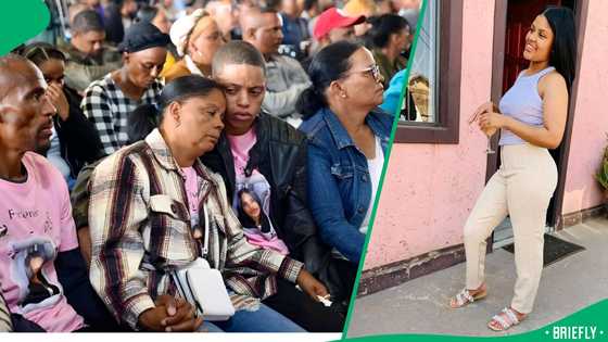 Eldorado Park family fuming after man arrested for girlfriend's murder released on bail