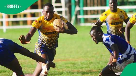 Tragedy strikes as rugby player passes away days into new year