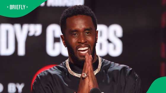 Video of Diddy in prison leaks, Peeps react: "His kids will be happy"