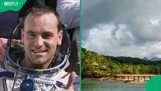 “Rich people love islands”: Mzansi react to SA billionaire launching R280m plan to protect an island