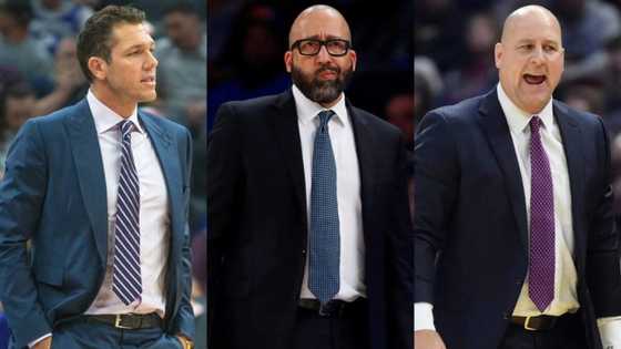 Top NBA head coach salary 2021: What do they make annually?