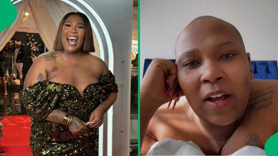 "I'm taking it for my baby daddy so my son will be rich": Woman encourages Mzansi to make deadbeats pay