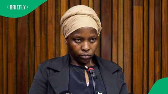Amantle Samane's mother badly traumatised after murder, calls for 3 life sentences for Phethe Simiao