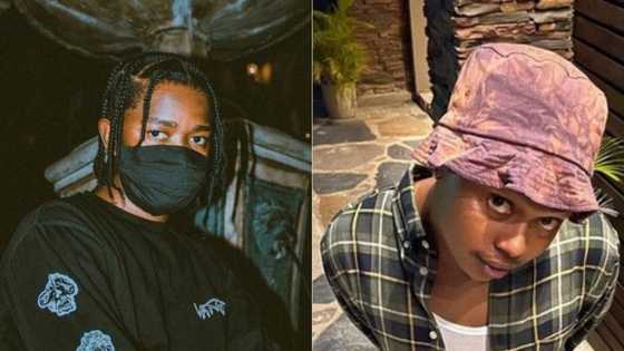 Zoocci Coke Dope denies 'beef' with A Reece: "Don't sub, say it with your chest"