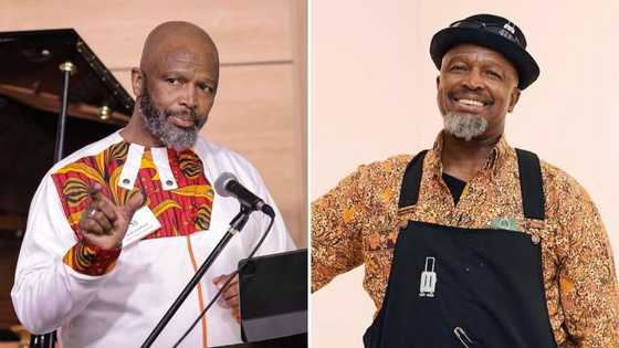 Sello Maake kaNcube Foundation allegedly crumbles as students and teachers allege mistreatment