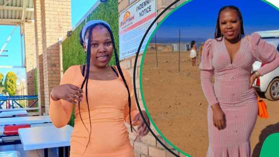 "A few are chosen": SA floored by lady betrayed by AI-generated Jesus in viral TikTok trend
