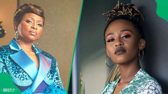 Manaka Ranaka opens up about dealing with grief seven months after daughter's death