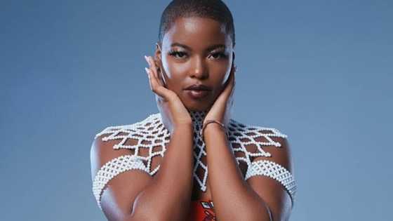 Azana, the 19-year-old law student whose beautiful music is Mzansi's new sensation